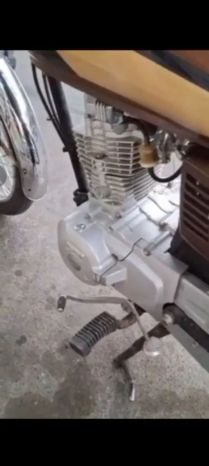 هندا ۹۵|موتورسیکلت|تهران, تولید دارو|دیوار