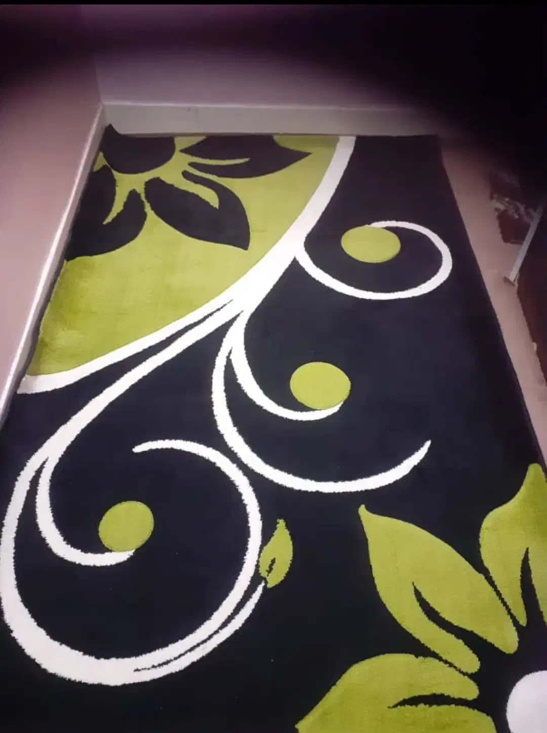 گلیم فرش|گلیم، جاجیم، گبه|بروجرد, |دیوار