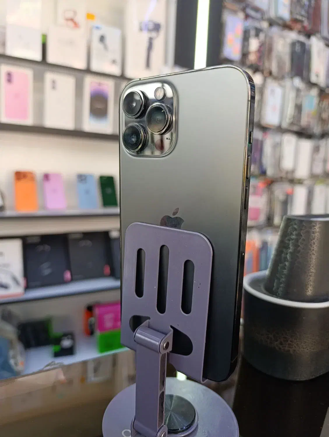 آیفون 13 پرو مکس 128GB|موبایل|فردیس, فردیس|دیوار