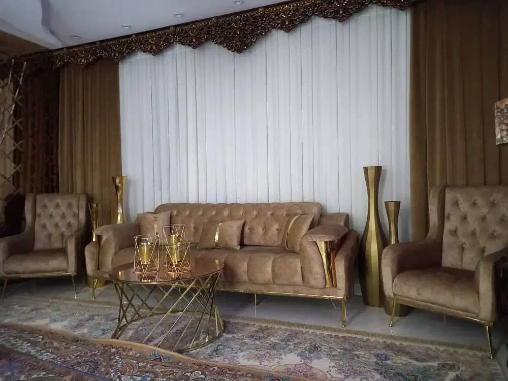 مبل چستر تخت شو|مبلمان خانگی و میز عسلی|کرمانشاه, |دیوار