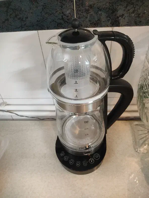 چای ساز|سماور، چایساز، قهوهساز|ملارد, |دیوار