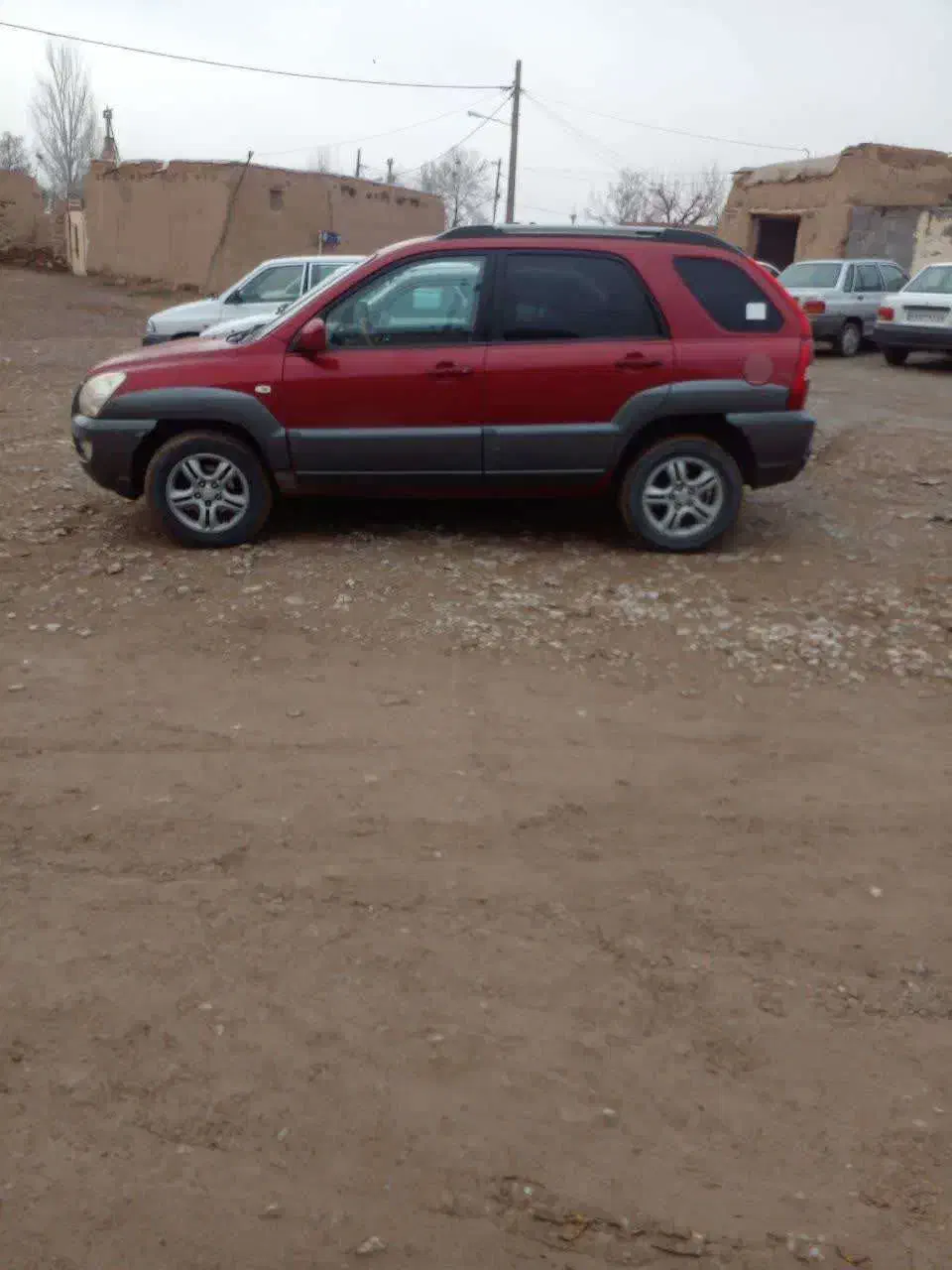 اسپورتیج|خودرو سواری و وانت|مشهد, چهارچشمه|دیوار