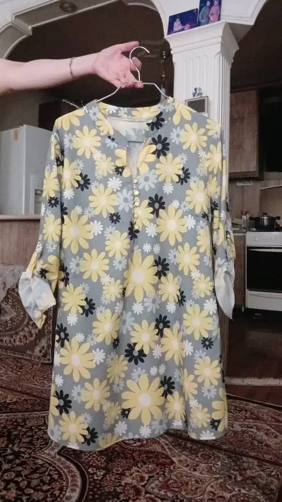 لباس زنانه|لباس|پاکدشت, پاکدشت (مامازند)|دیوار