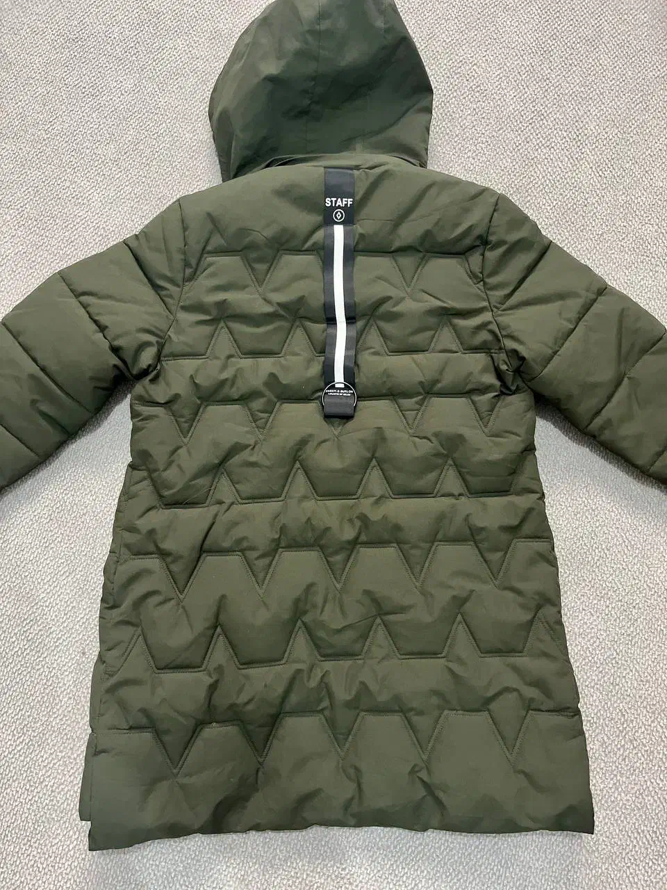 کاپشن دخترانه|لباس|گرگان, |دیوار