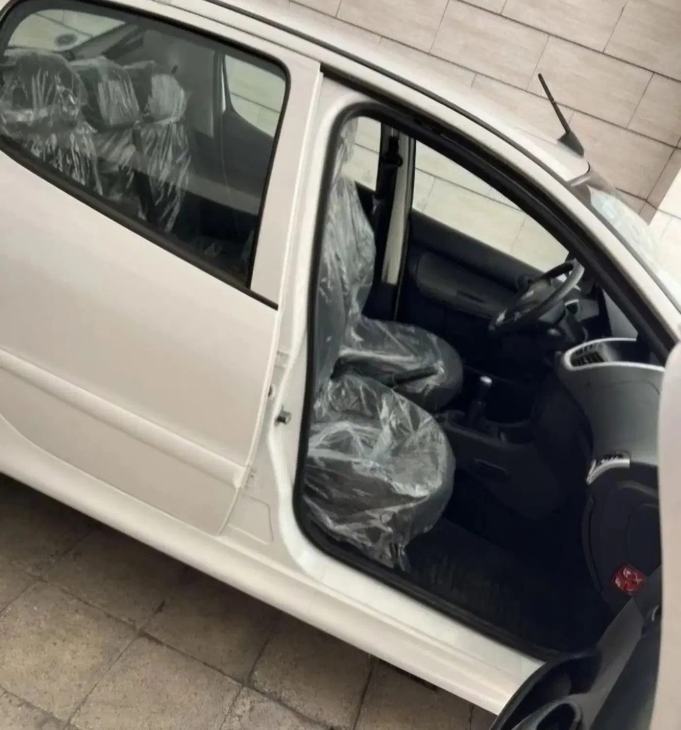 پژو ۲۰۷|خودرو سواری و وانت|قیدار, |دیوار