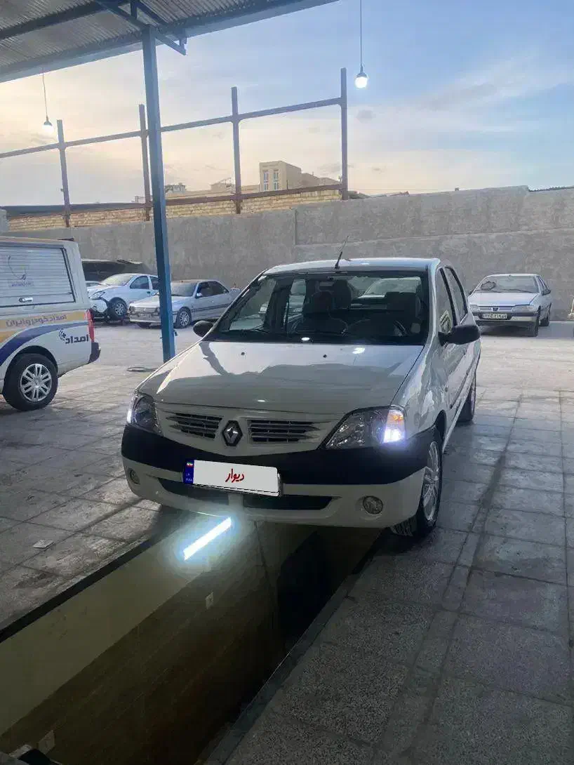 ال ۹۰ e2|خودرو سواری و وانت|یزد, |دیوار