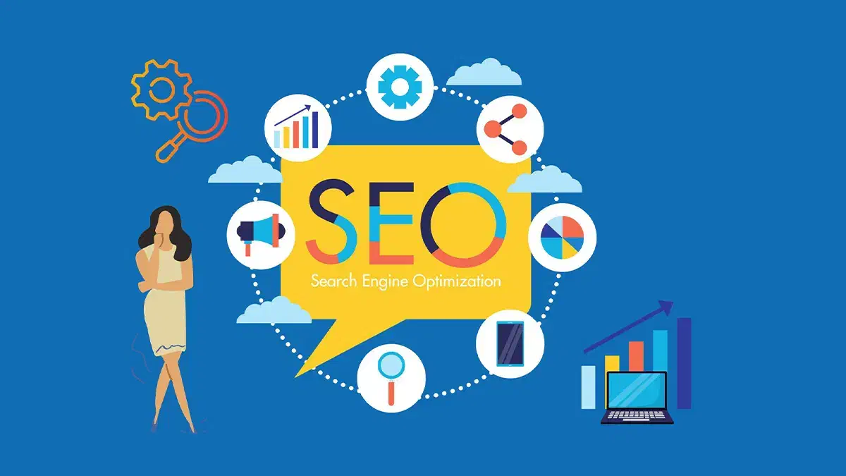 طراحی سایت، برندینگ، سئو تضمینی، پرداخت اقساطی|خدمات رایانه‌ای و موبایل|شهرکرد, |دیوار