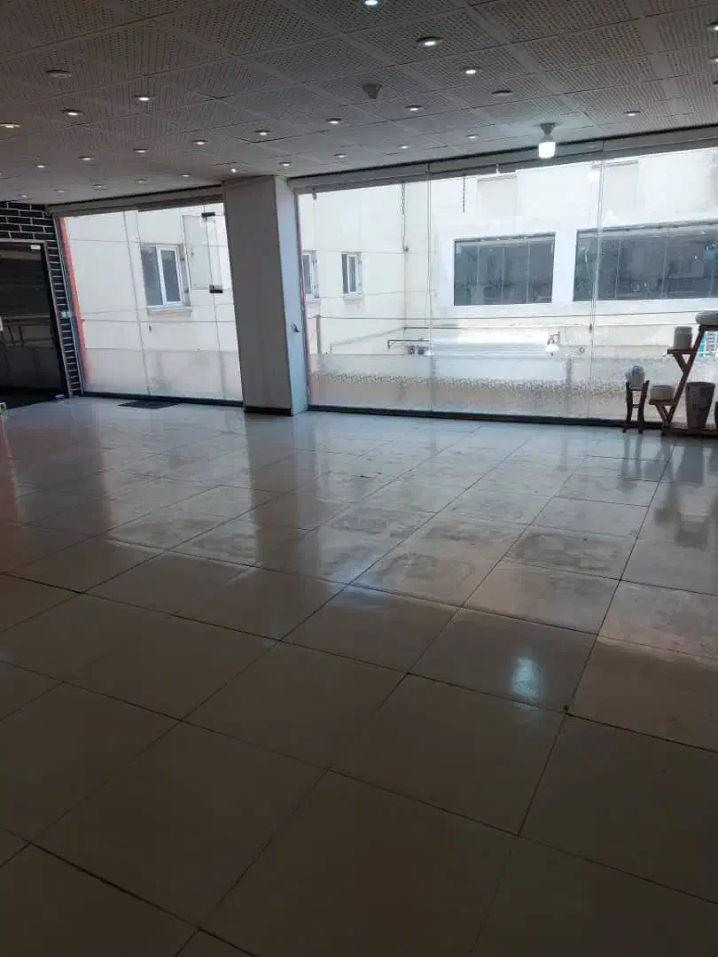 واحد تجاری/در مرکز شهر پرند|اجارهٔ دفتر کار، اتاق اداری، مطب|پرند, فاز ۲|دیوار