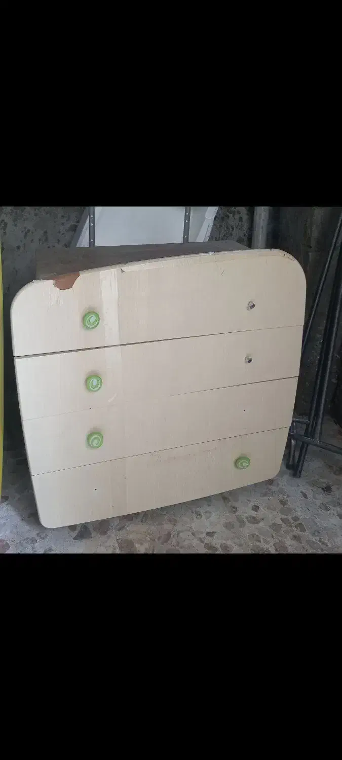 سرویس خواب نوجوان|تخت و سرویس خواب|تالش, هشتپر|دیوار