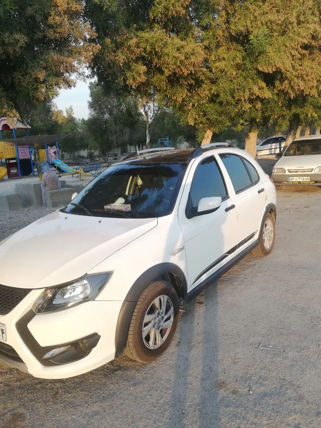 کوییک gxrl|خودرو سواری و وانت|بندرعباس, |دیوار