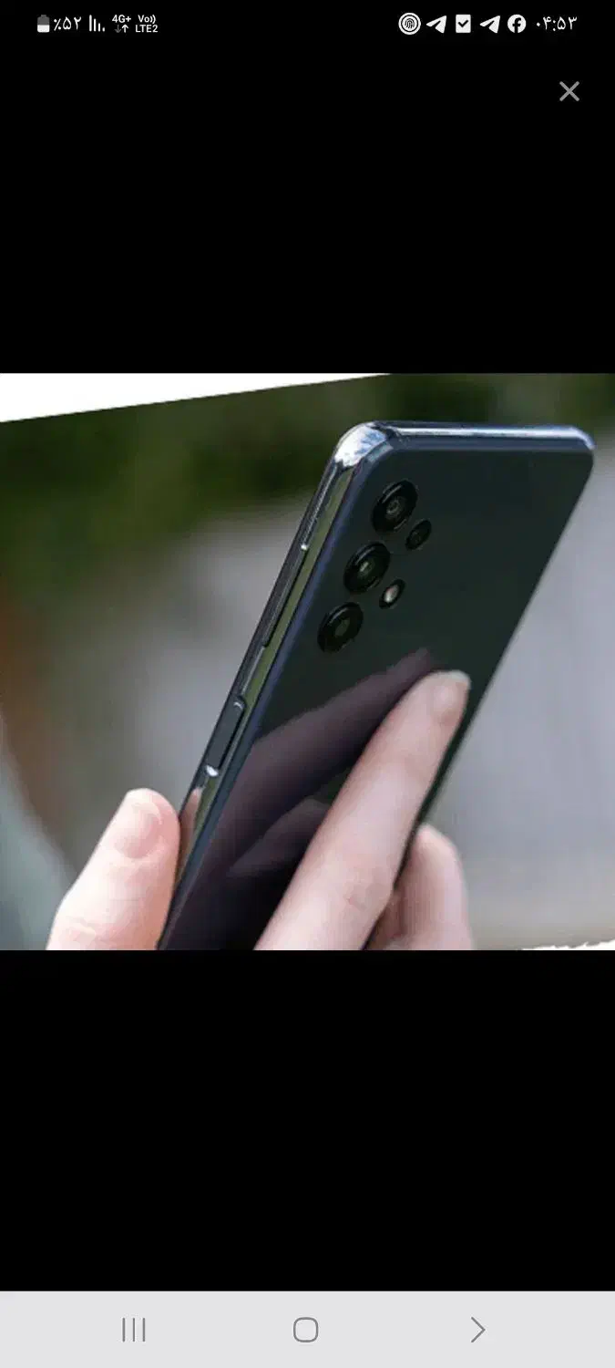 گوشی a32|موبایل|تهران, شهرک ابوذر|دیوار