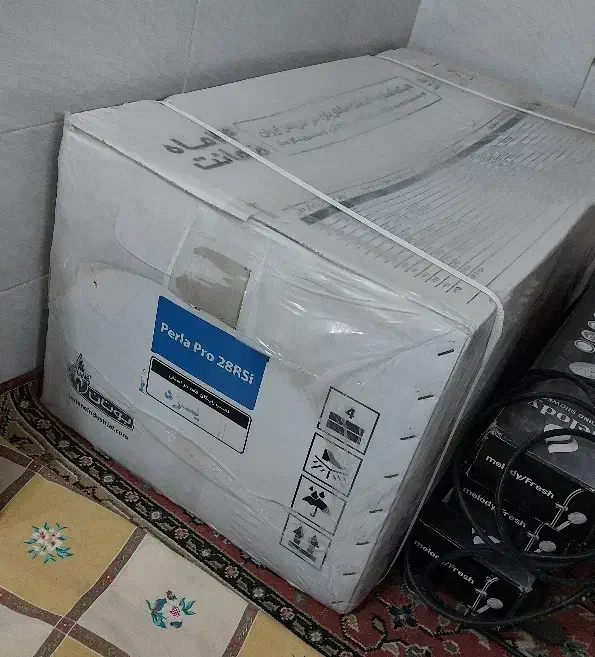 پکیج بوتان مدل Perla pro 28 RSI|آبگرمکن، پکیج، شوفاژ|یزد, |دیوار