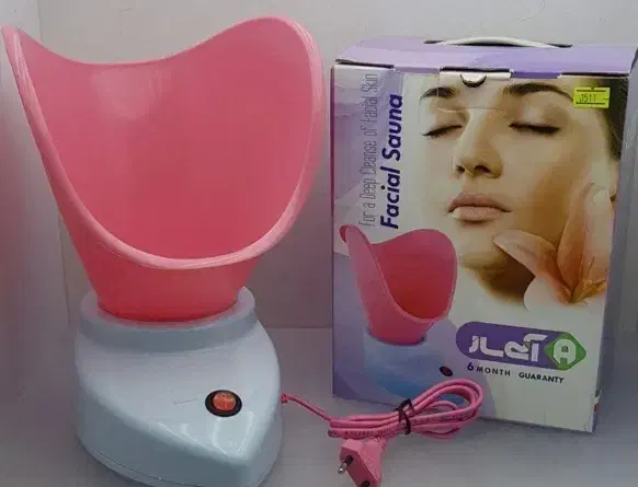 بوخوره گرم صورت|آرایشی، بهداشتی، درمانی|شهریار, ابراهیم‌آباد|دیوار