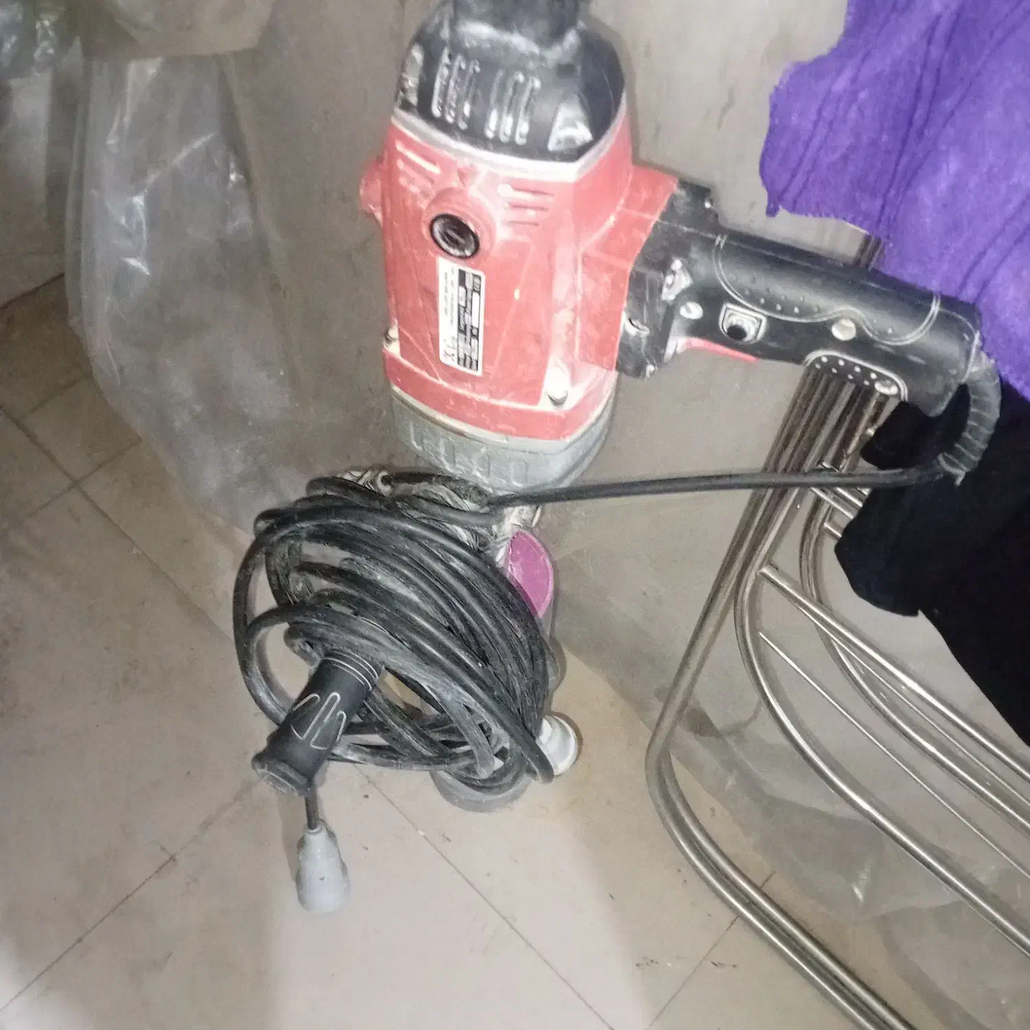 گردبر|ابزارآلات|جوانرود, |دیوار