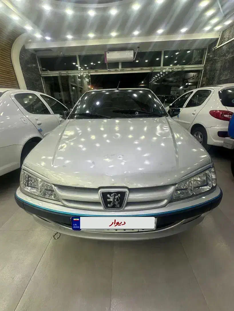 پارس ۸۵|خودرو سواری و وانت|فولادشهر, سایت صنعتی کاوه|دیوار