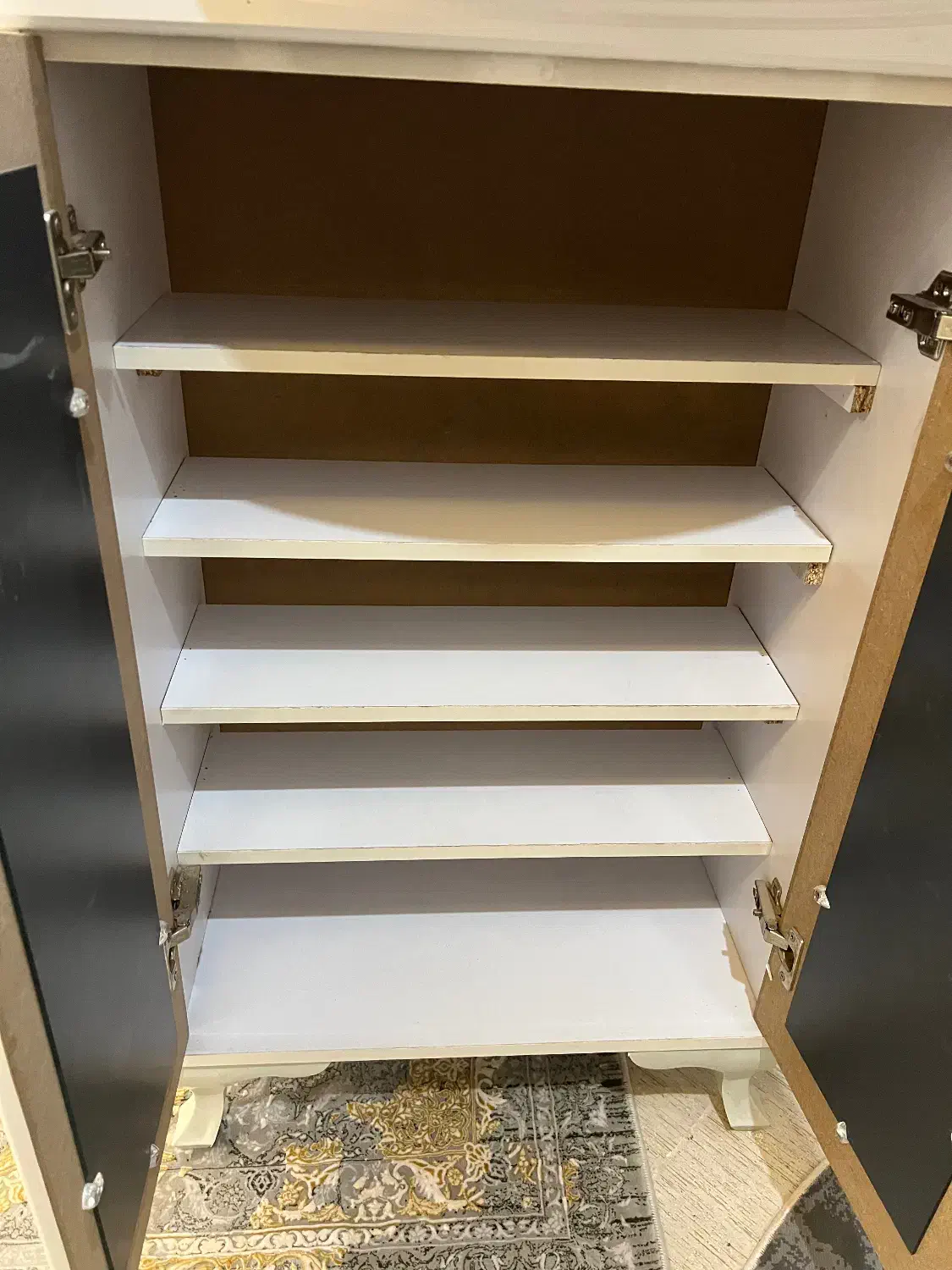 جاکفشی سالم و نو|جاکفشی، کمد، دراور|بوشهر, |دیوار