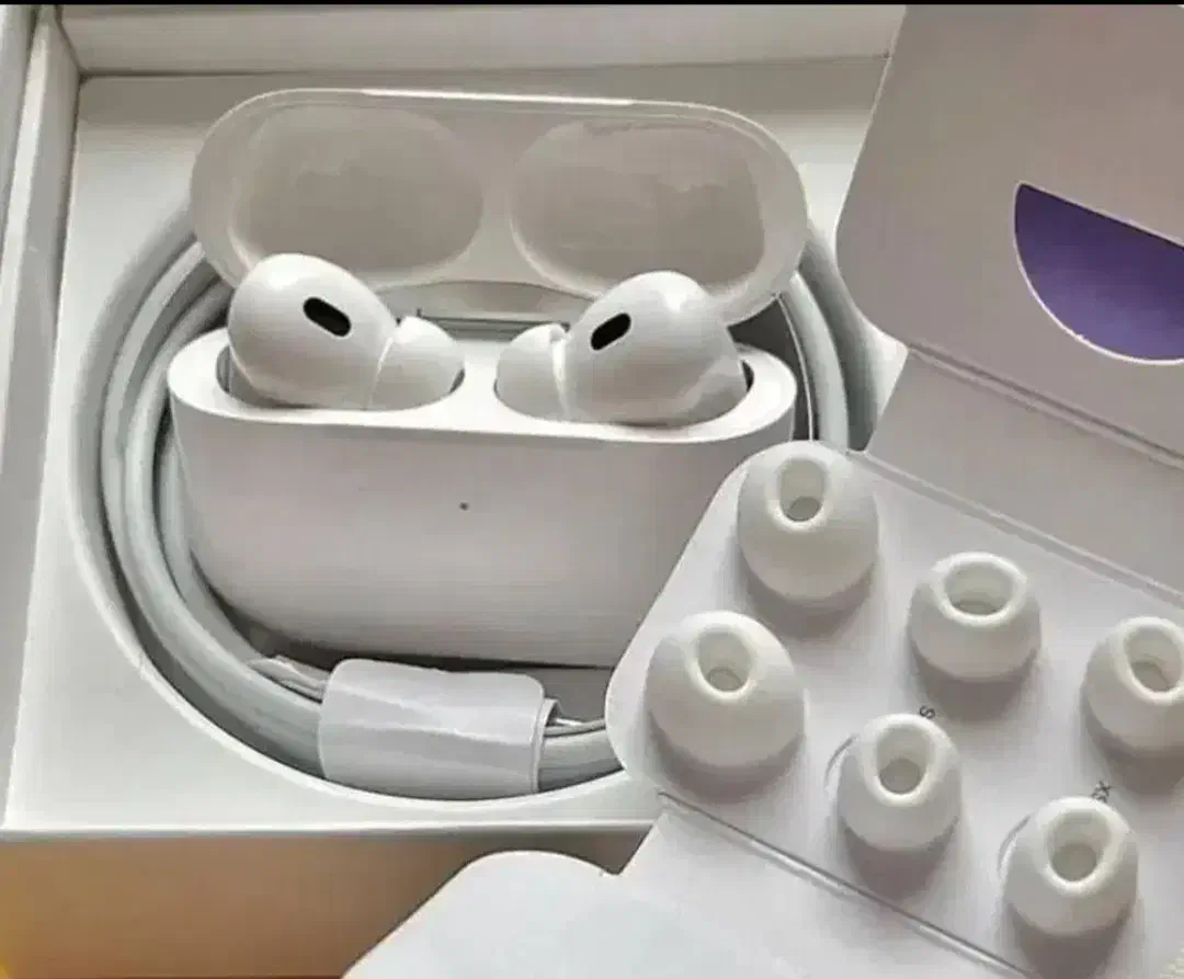 ایرپاد پرو نسل جدید سفارش آمریکا|لوازم جانبی موبایل و تبلت|تهران, فردوسی|دیوار