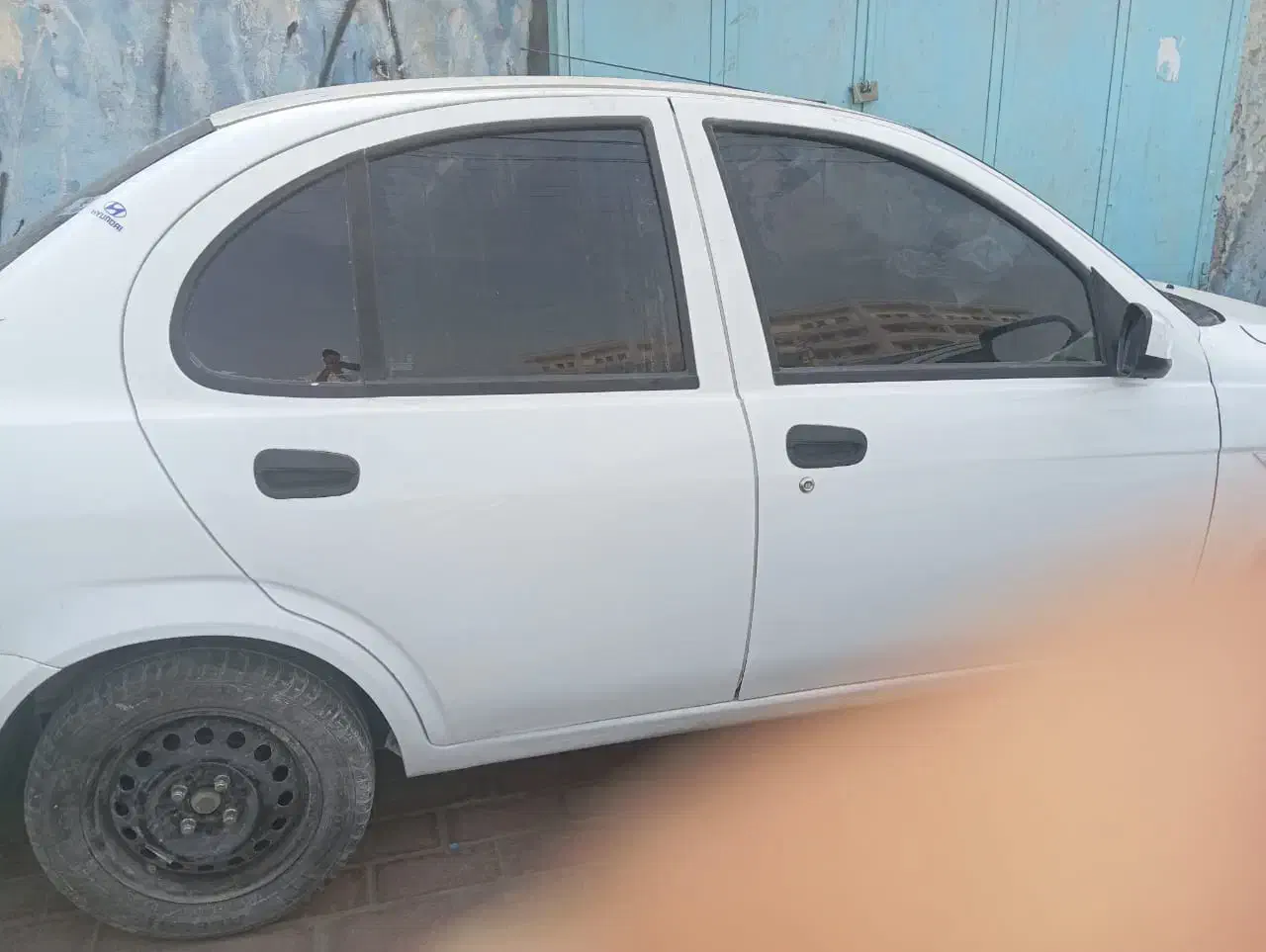 فروشی|خودرو سواری و وانت|قلعه قاضی, |دیوار