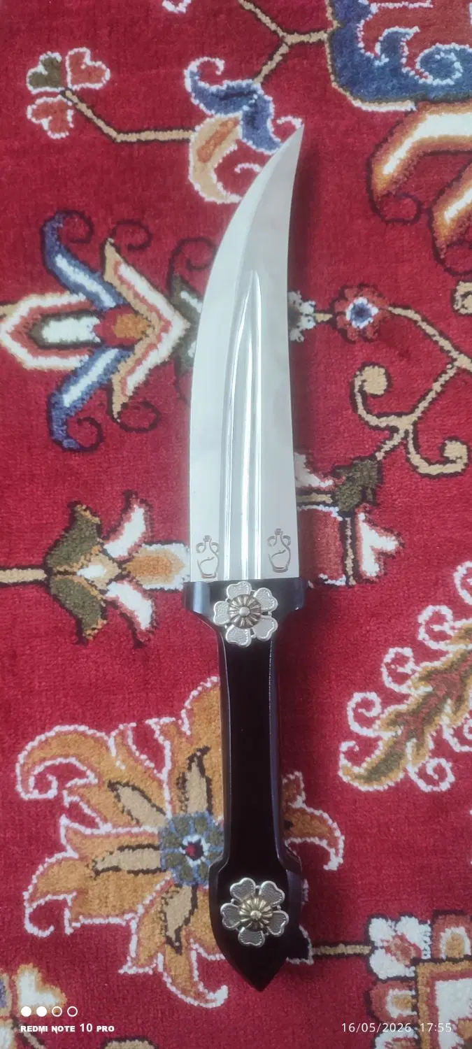 چاقو|کوهنوردی و کمپینگ|مراغه, |دیوار