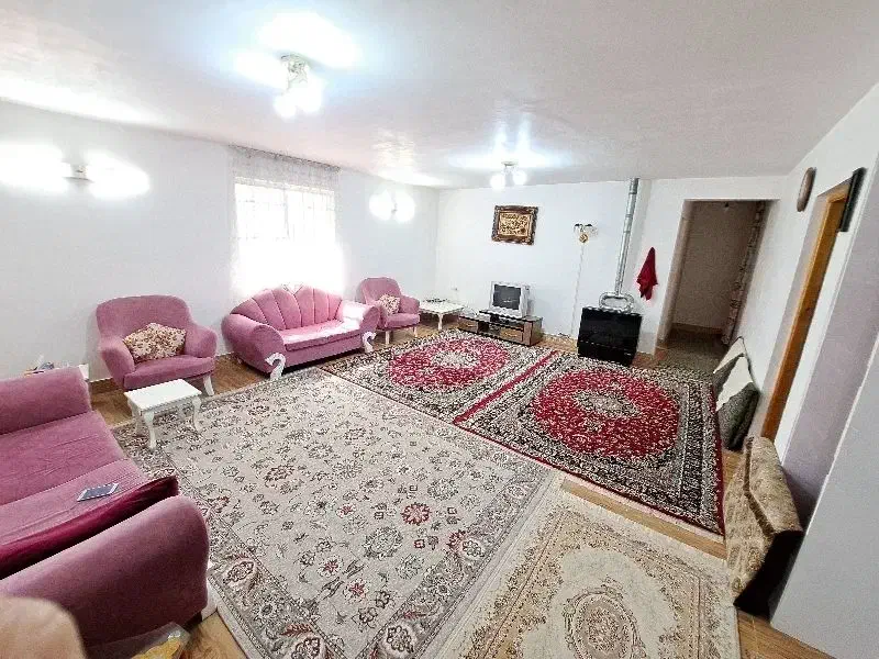 یک ویلای دوخوابه|اجارهٔ کوتاهمدت ویلا و باغ|آستانه اشرفیه, |دیوار