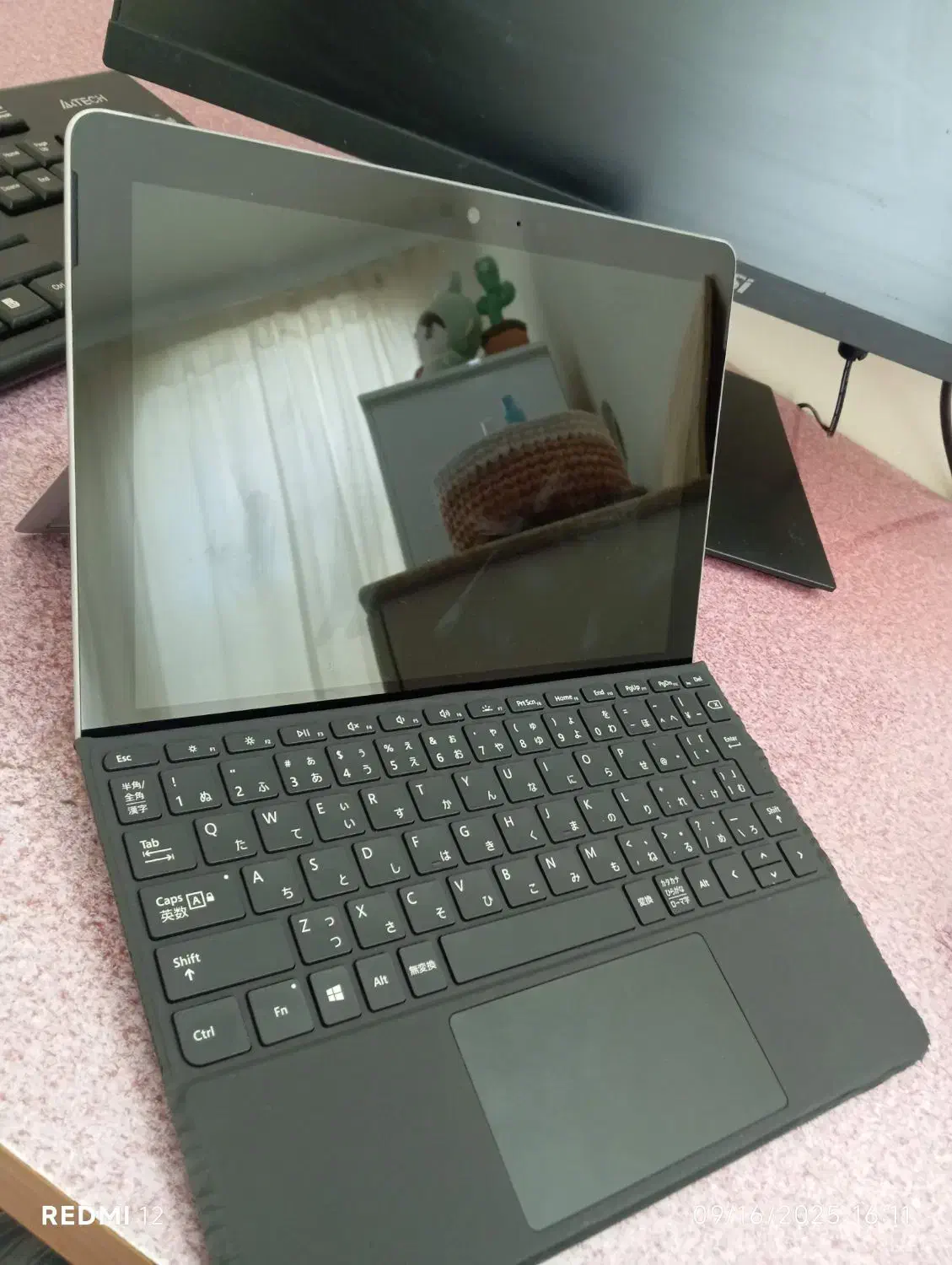 surface go لب تاب  و تبلت ویندوزی|رایانه همراه|ارومیه, |دیوار