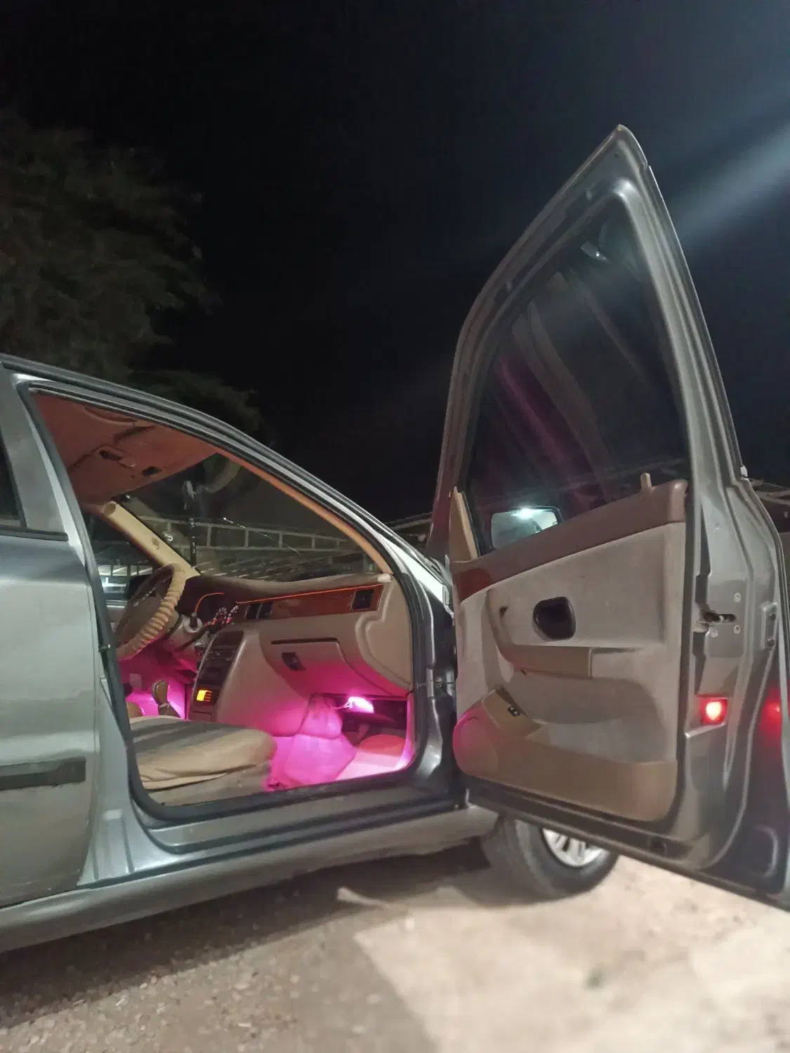 سمند 86زیمنس 350سیستم دار بدون رنگ قیمت 350|خودرو سواری و وانت|بوشهر, |دیوار