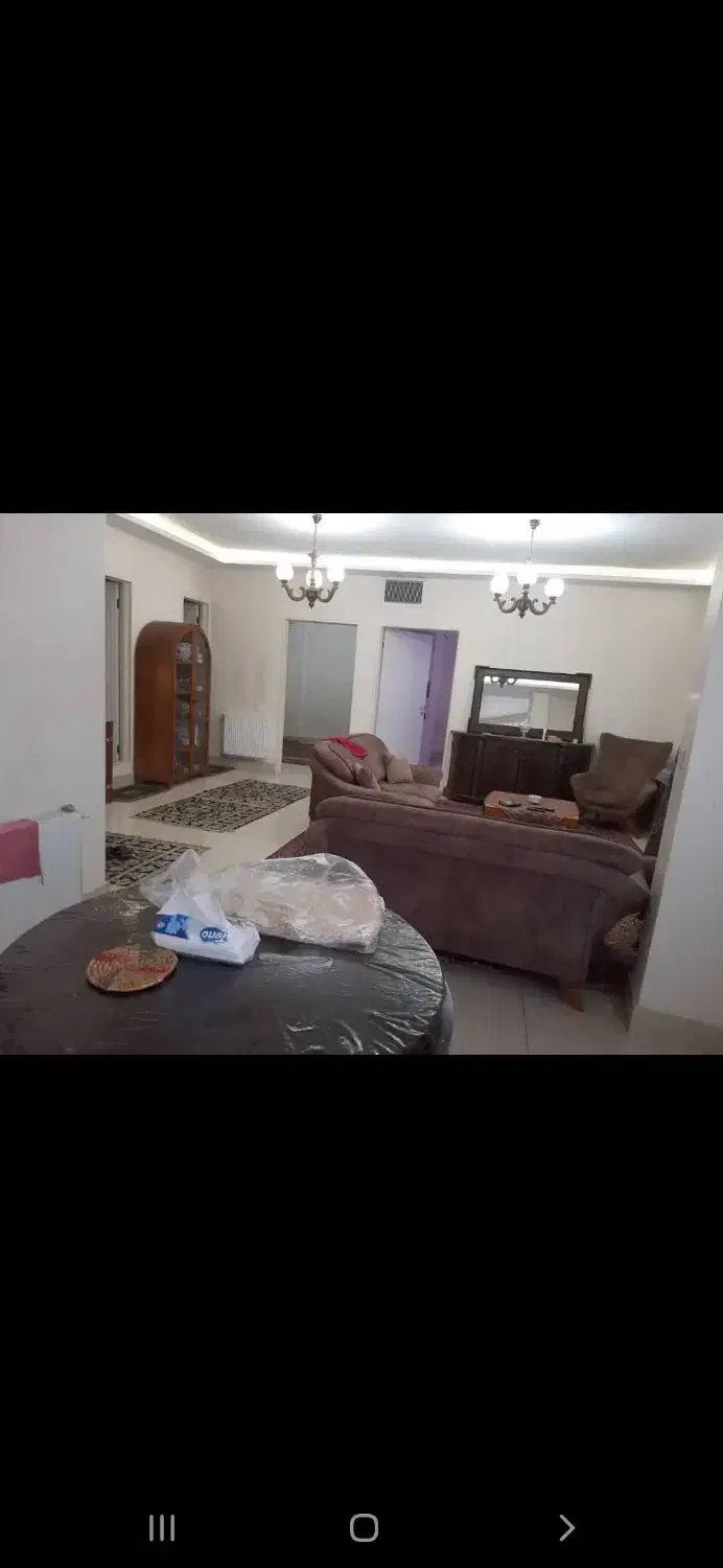 ۹۰ متر آپارتمان رهن و اجاره جمالزاده|اجارهٔ آپارتمان|تهران, جمالزاده|دیوار