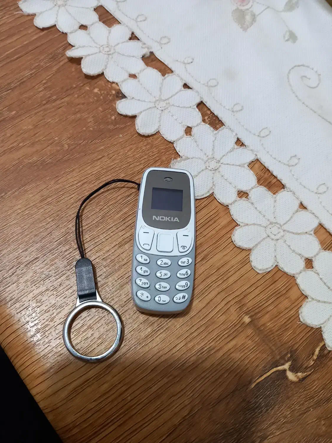 گوشی مینی|موبایل|خرم‌آباد, |دیوار