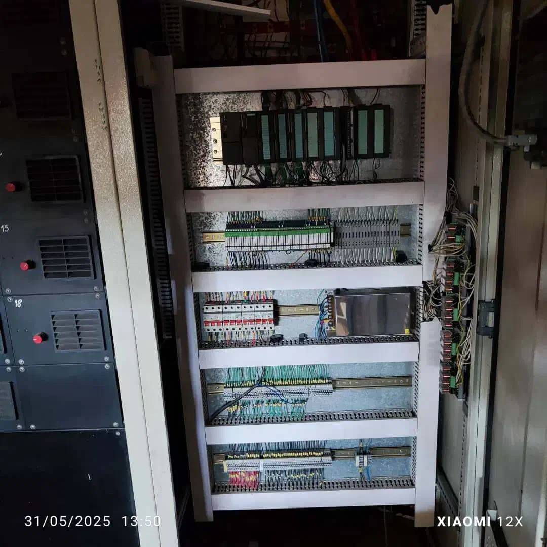 فروش دستگاه پی وی دی|ماشین‌آلات صنعتی|سمنان, |دیوار