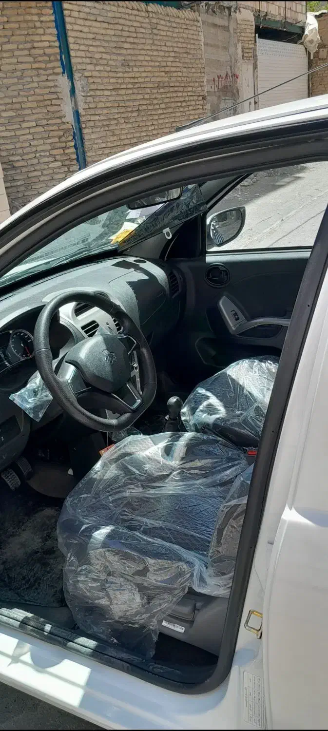 سایناs صفر ۸۵ گانه مدل ۱۴۰۴|خودرو سواری و وانت|ایذه, |دیوار