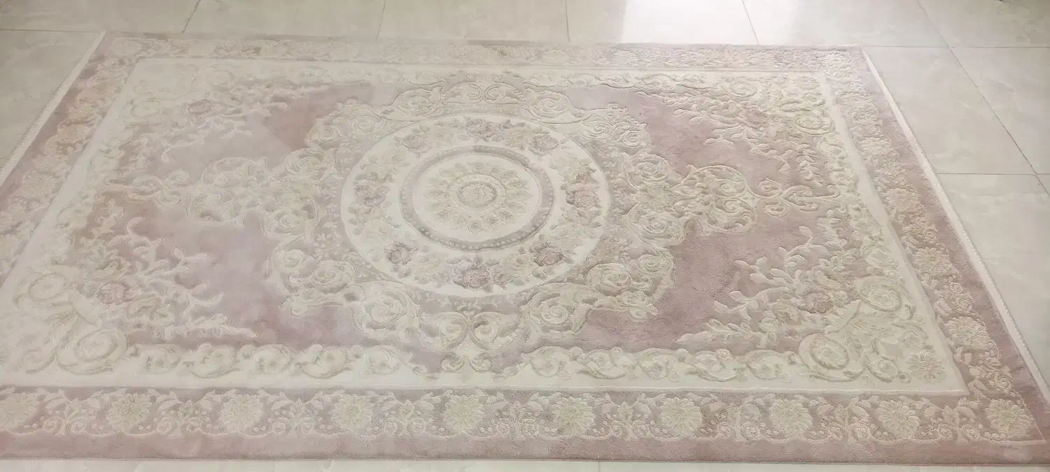 فرش چهار متری کار کرده|فرش|پاکدشت, پاکدشت (مامازند)|دیوار