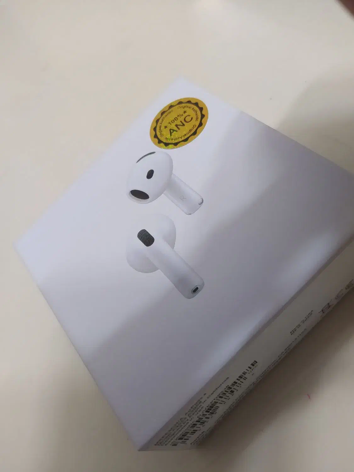 ایرپاد پرو 4|لوازم جانبی موبایل و تبلت|خرمآباد, |دیوار