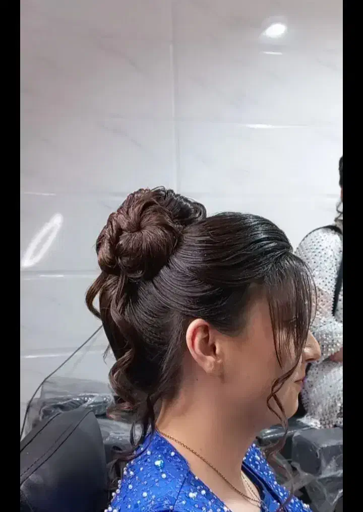 سالن زیبایی باتخفیف ویژه|خدمات آرایشگری و زیبایی|ایوان, |دیوار