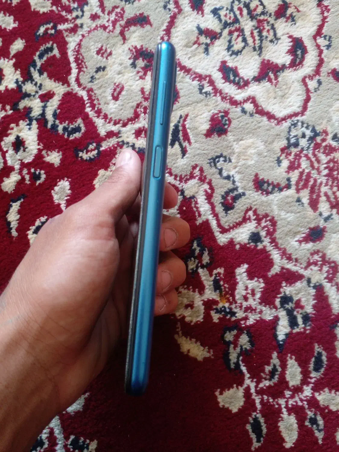 گوشی A12|موبایل|ایذه, |دیوار