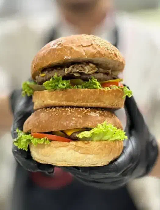 استخدام پرسنل حرفه ای فست فود|استخدام خدمات فروشگاه و رستوران|بندر ماهشهر, |دیوار