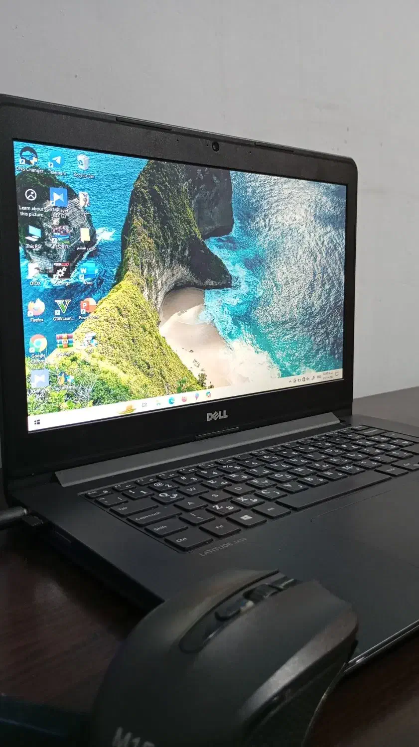 لبتاب دل|رایانه همراه|بندرعباس, |دیوار