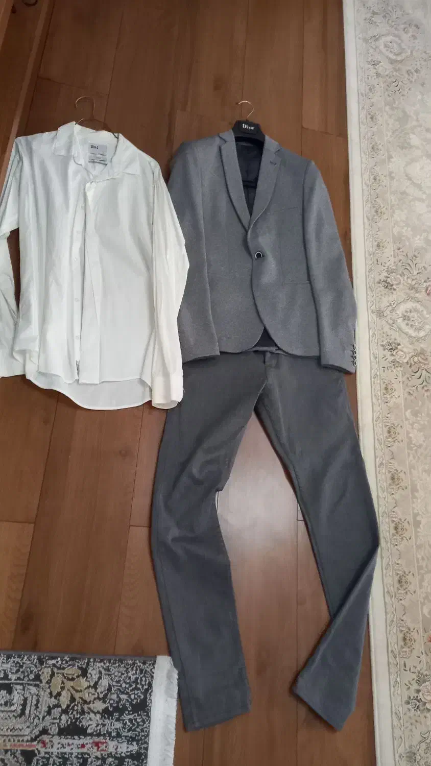 کت وشلوار پیراهن|لباس|نظرآباد, شهرک سید جمال الدین|دیوار