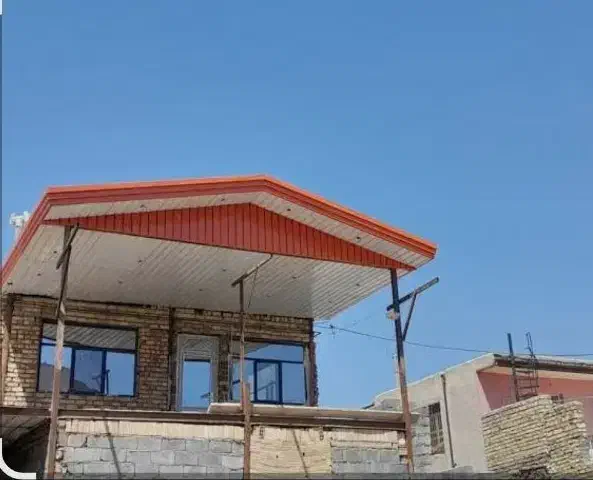 جوشکاری سیار و اجرای سقف شیروانی، سایبان ،حرفه ای|خدمات پیشه و مهارت|مسجد سلیمان, |دیوار