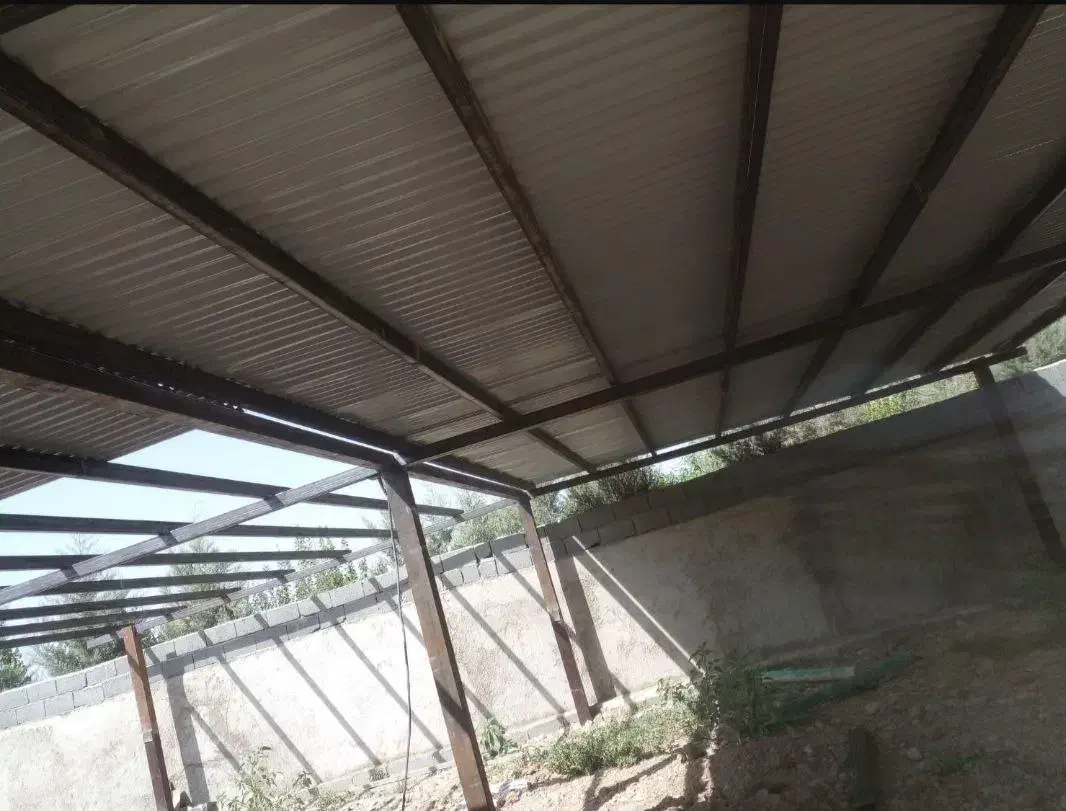 جوشکاری سیار|خدمات پیشه و مهارت|مهاباد (آذربایجان غربی), |دیوار