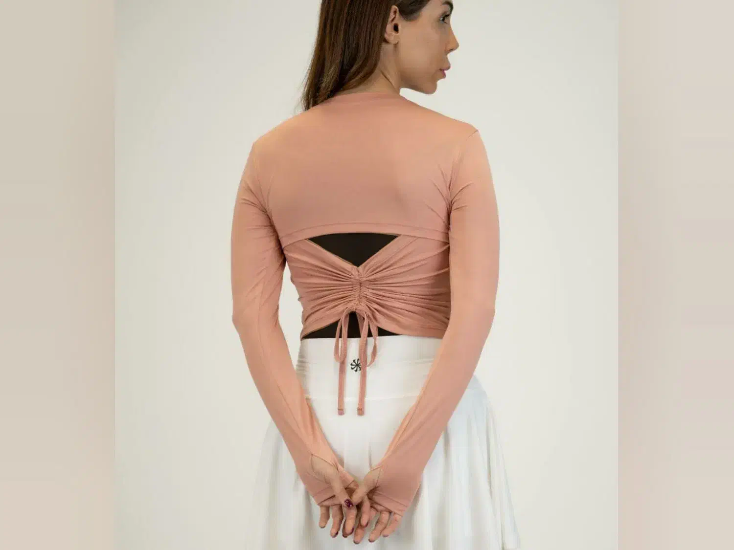 تیشرت گتردار و دامن تنیسی، تنخور فوقالعاده و شیک|لباس|تهران, میدان ولیعصر|دیوار