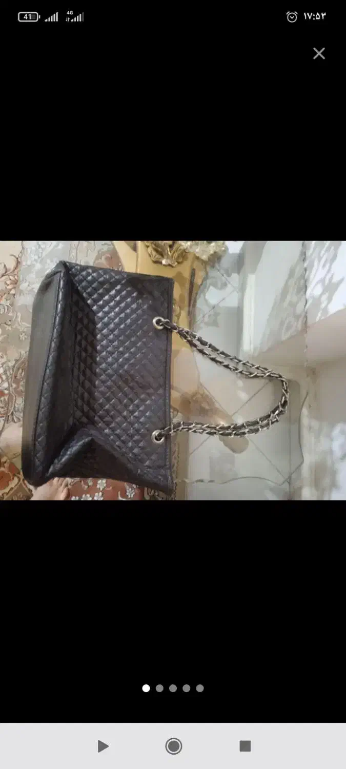 کیف|کیف، کفش، کمربند|نسیم‌شهر, |دیوار