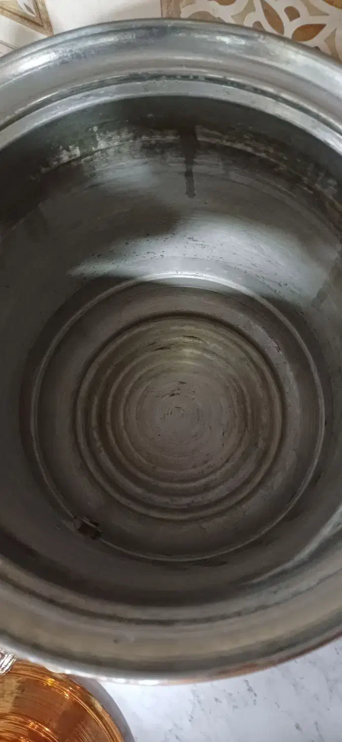 سماور روگازی مسی نونو با قوری|سماور، چایساز، قهوهساز|تبریز, |دیوار