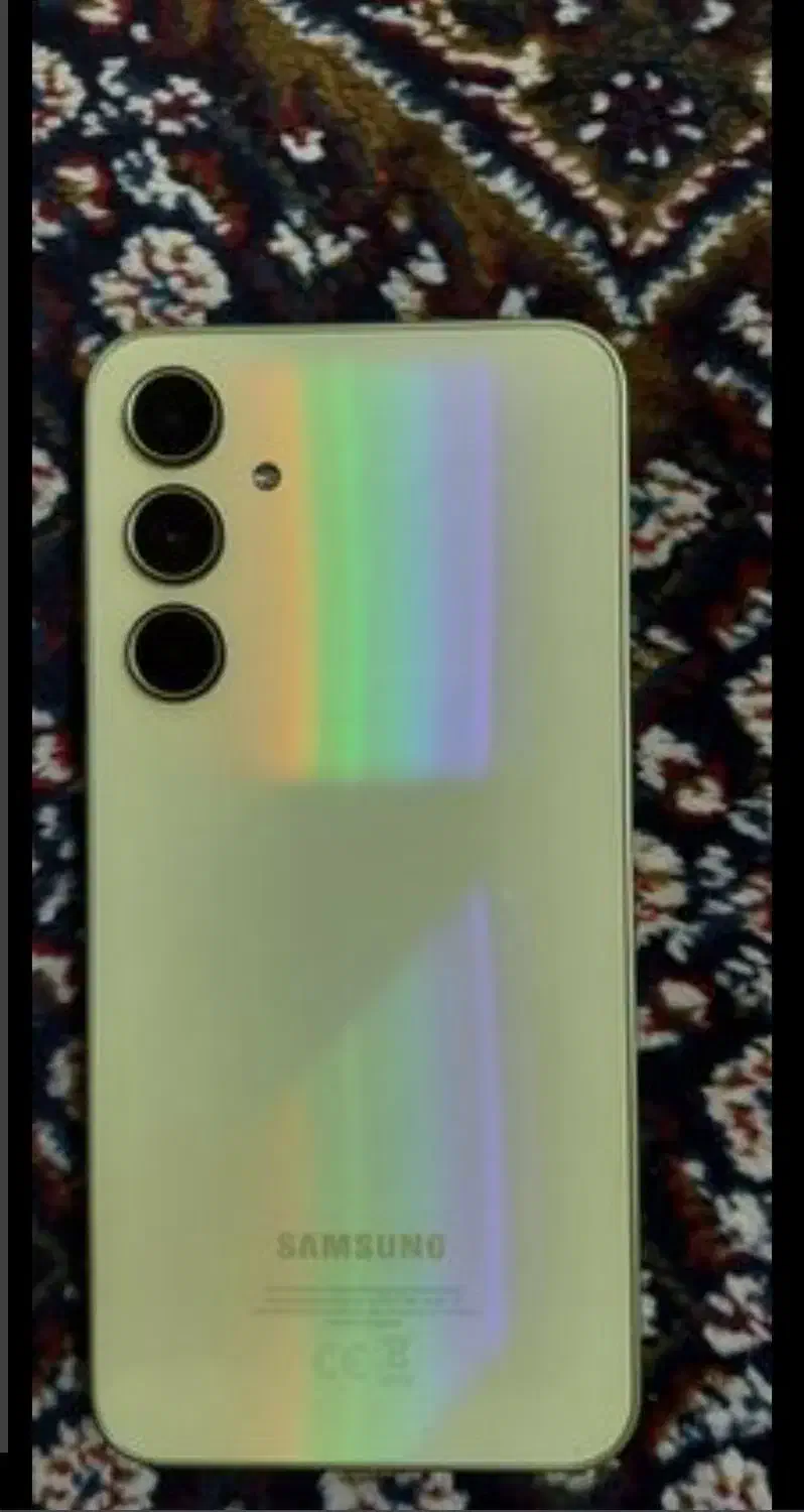 سامسونگ a35 5G|موبایل|آستارا, |دیوار