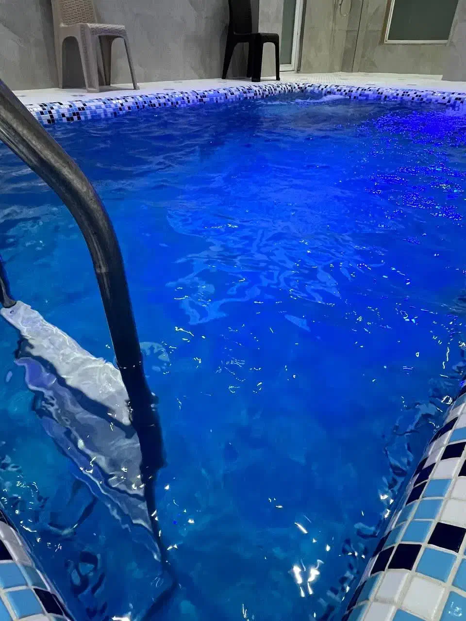 اجاره ویلا تریبلکس ۴خوابه استخردار شمال|اجارهٔ کوتاه‌مدت ویلا و باغ|محمودآباد, |دیوار