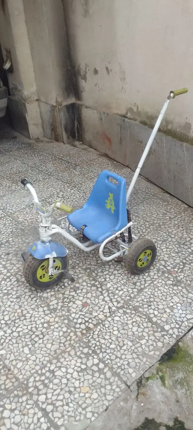 فروش سه چرخه|دوچرخه، اسکیت، اسکوتر|بابل, |دیوار