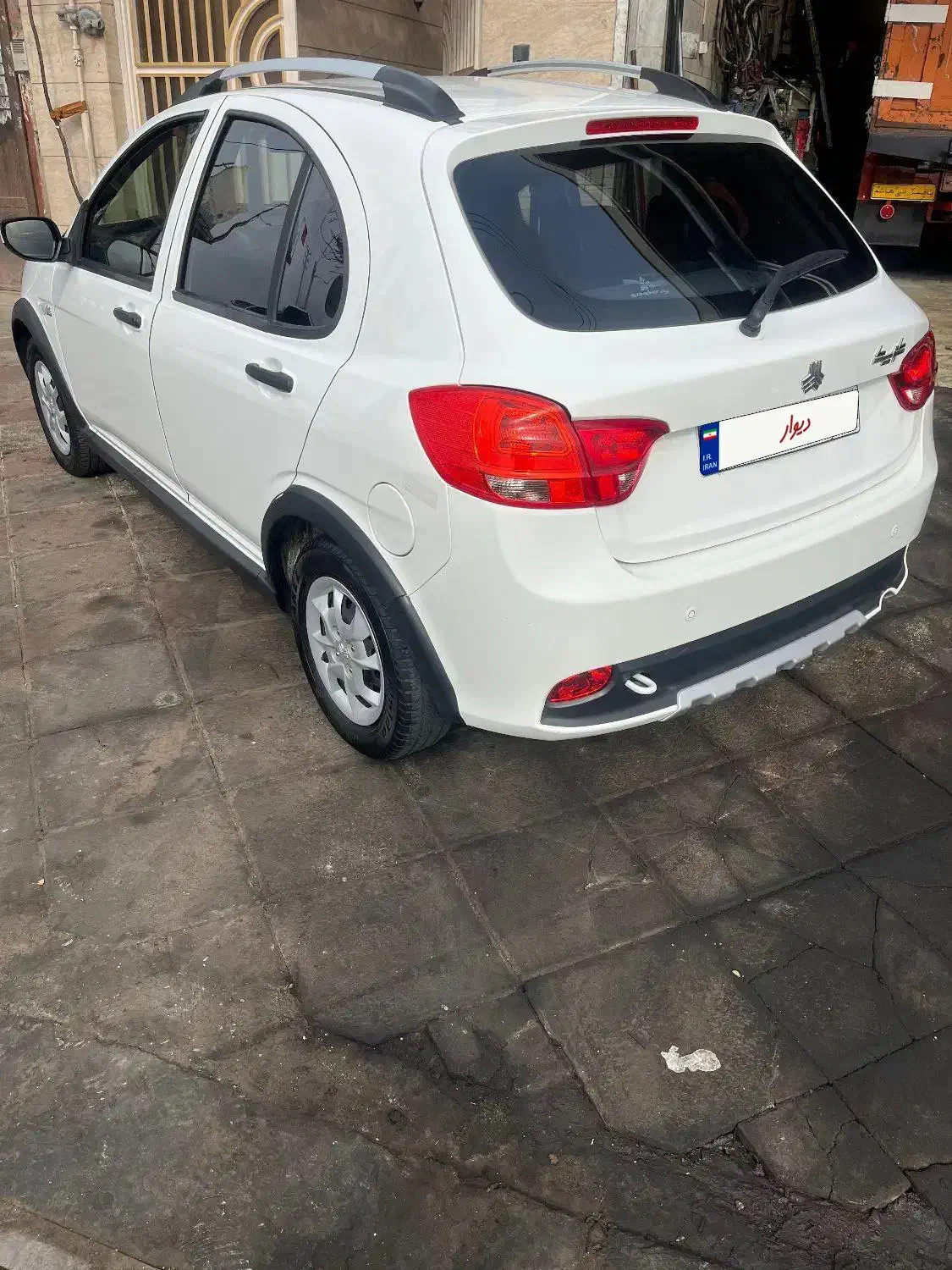 کوییک s 1402|خودرو سواری و وانت|پیشوا, |دیوار