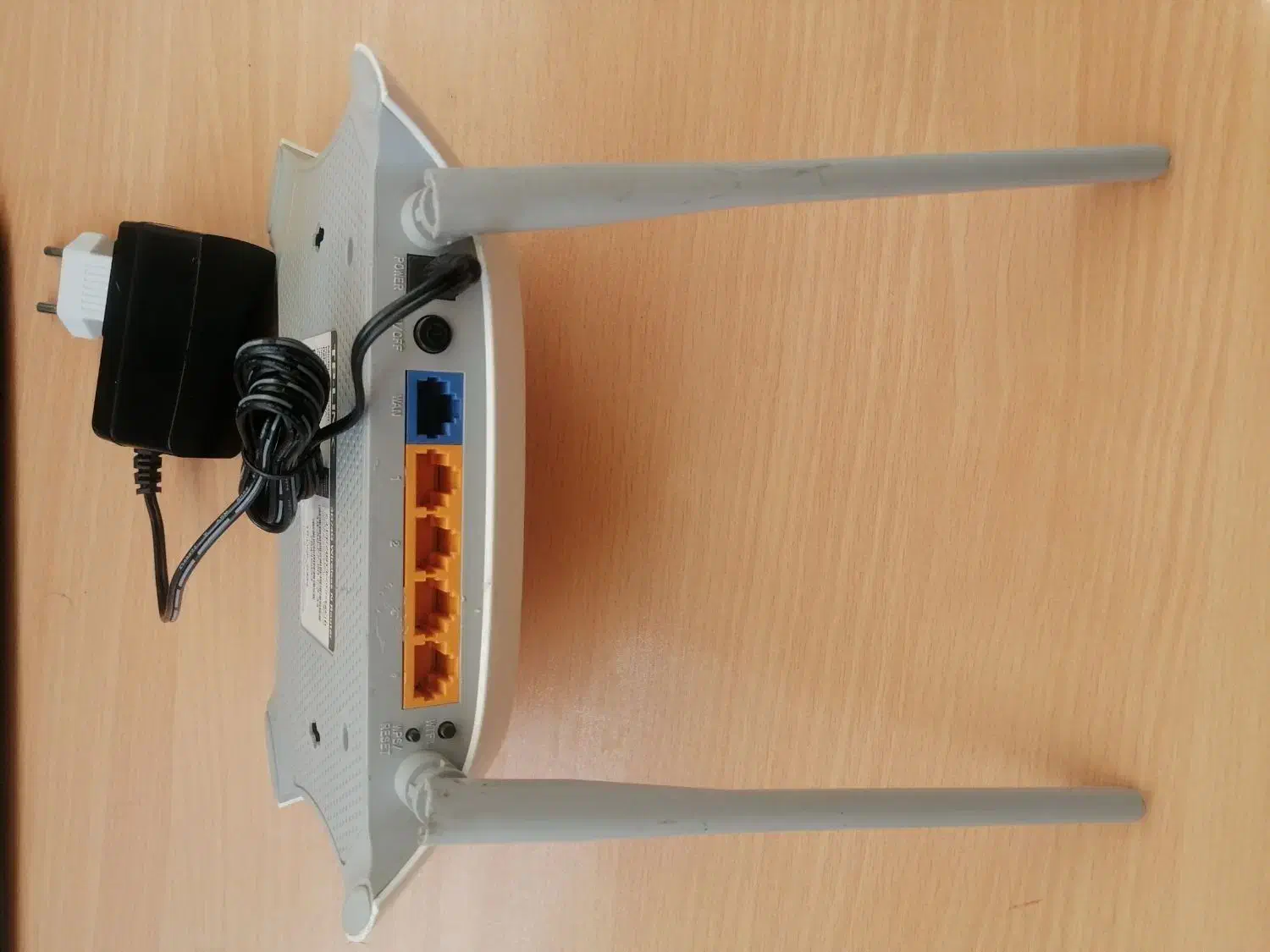 آنتن و مودم وایرلس در حد نو|مودم و تجهیزات شبکه|شیراز, غدیر جنوبی|دیوار