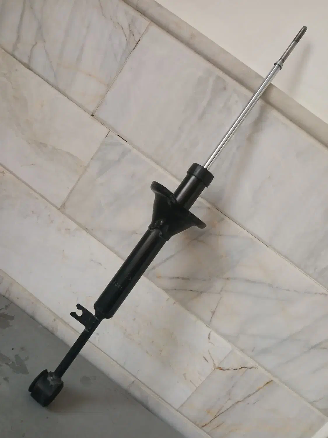 کمک فنر عقب کوییک|قطعات یدکی و لوازم جانبی|اسلام‌شهر, زرافشان|دیوار