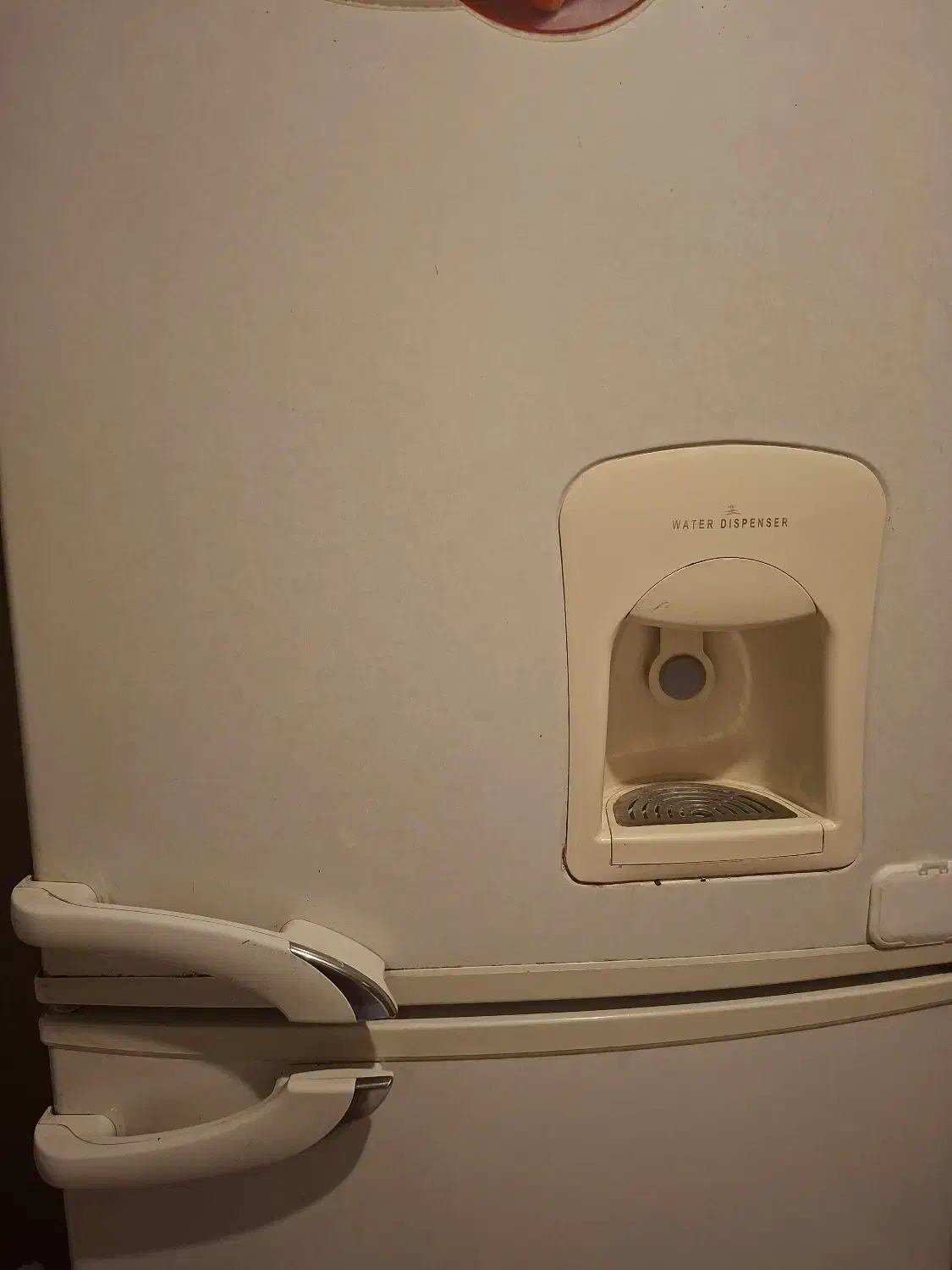 فروش یخچال فریزر سالم، دست دوم|یخچال و فریزر|تهران, ده‌ونک|دیوار