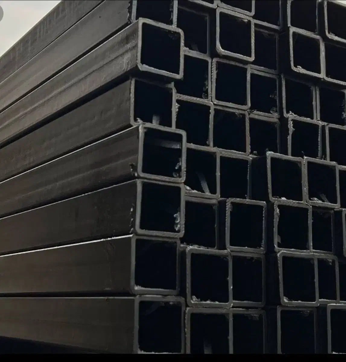 فروش پروفیل (قوطی)|مصالح و تجهیزات ساختمان|مشهد, نوید|دیوار